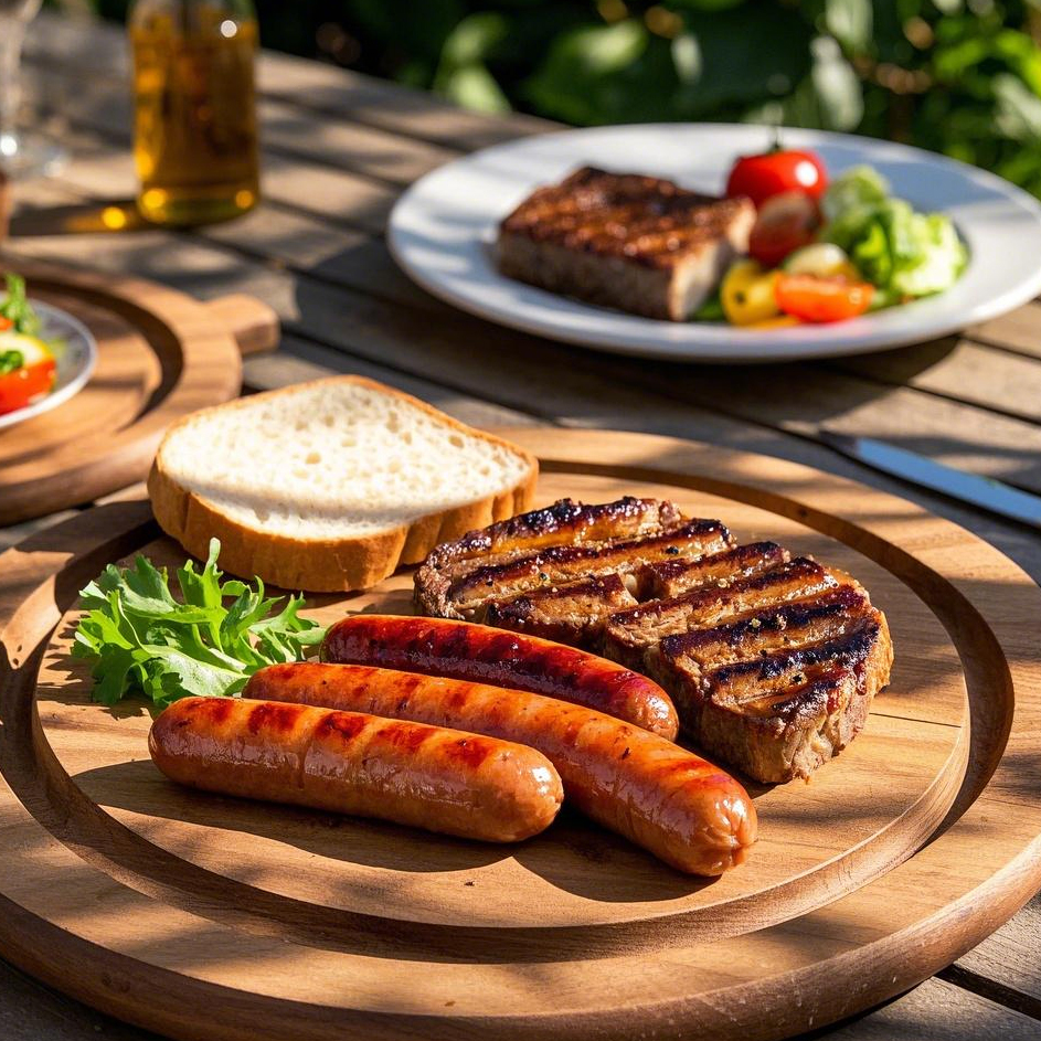 Ligtas ba ang Transglutaminase?